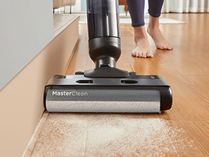 Effective Cleaning Solution