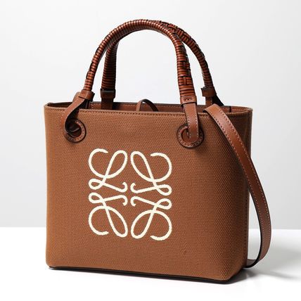 LOEWE ロエベ ショルダーバッグ A717S74X01 トートバッグ