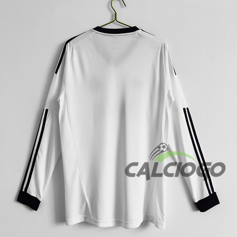 Maglia Storica Real Madrid Home 2012-2013