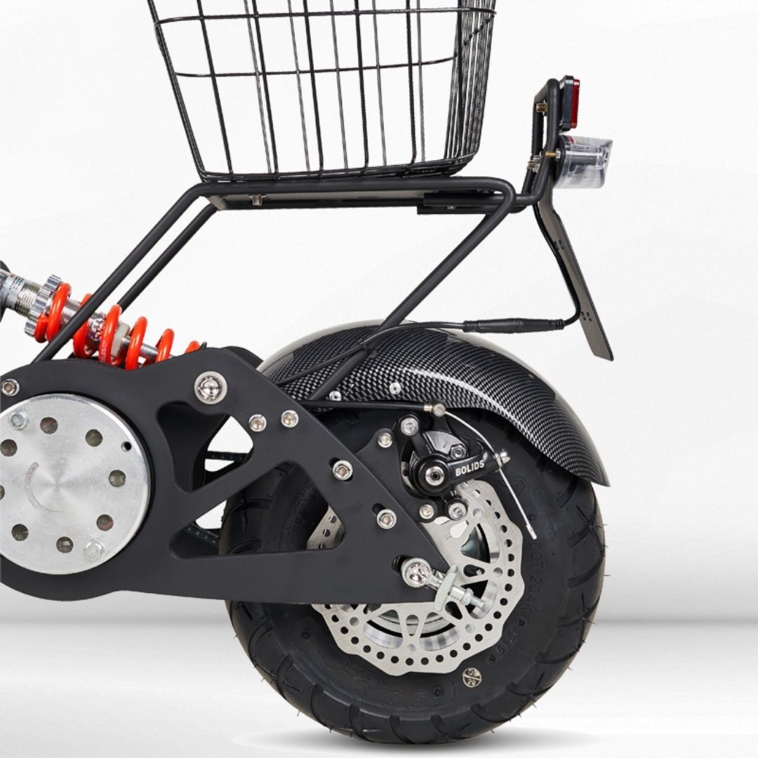 Scooter
