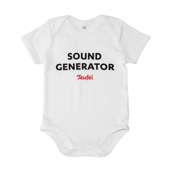 Galerie Bild 1 von 2 TEUFEL BABY BODY "Sound Generator"