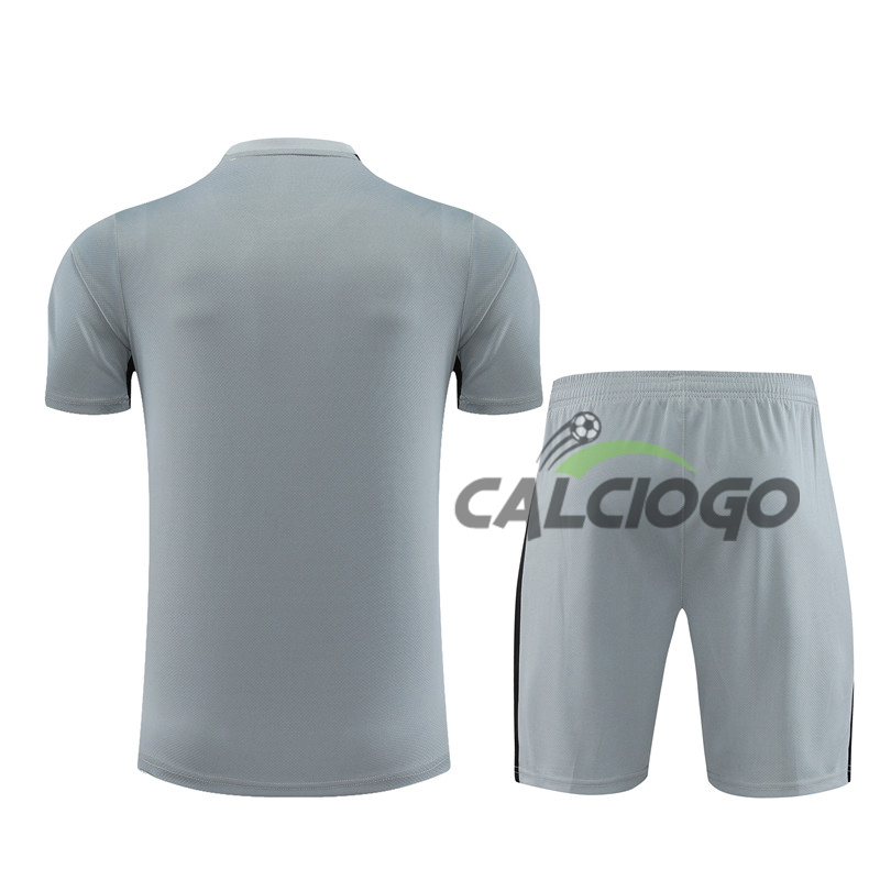 Kit Gara Paris PSG & JORDAN Jersey 2023-2024