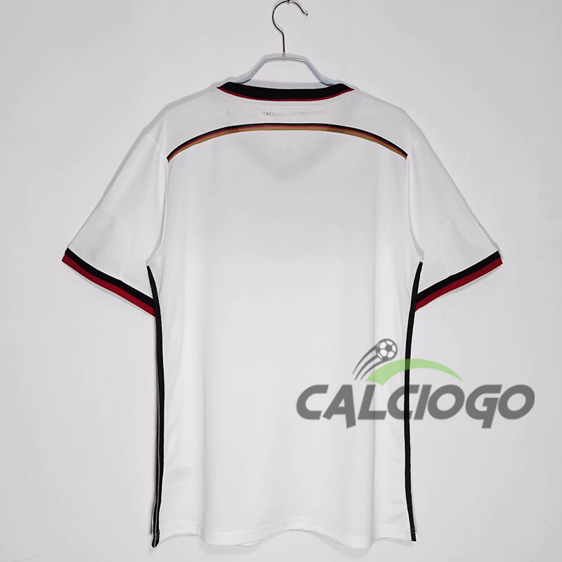 Maglia Storica Germany Home 2014