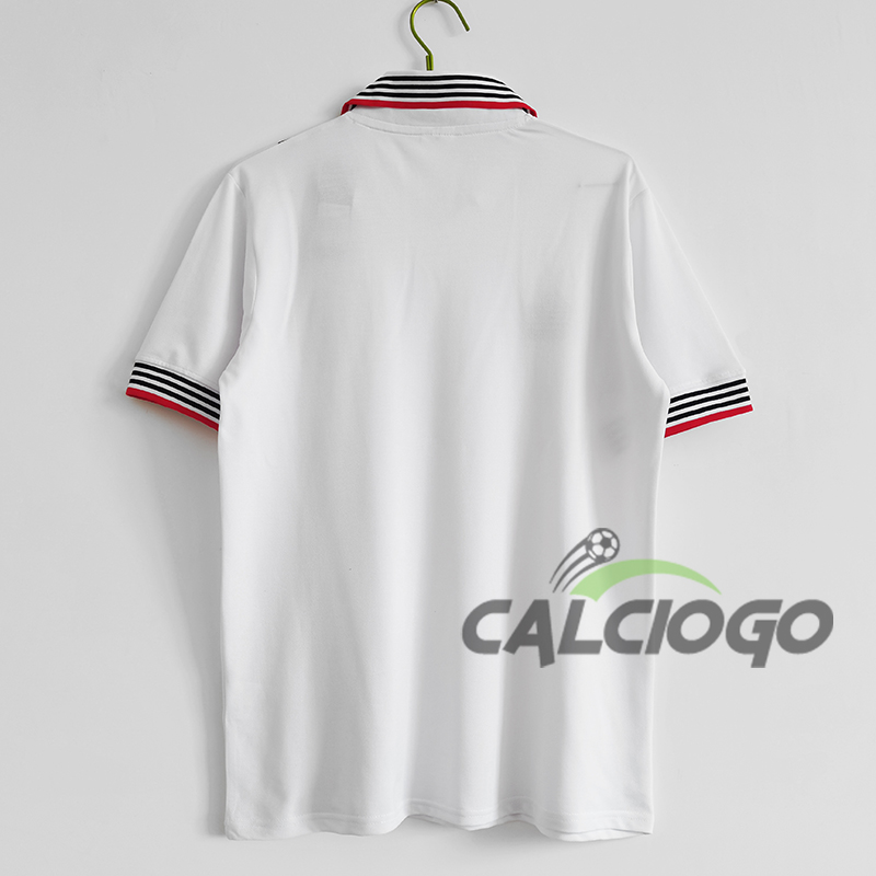 Maglia Manchester United Away 1975-1980