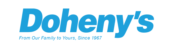 doheny logo