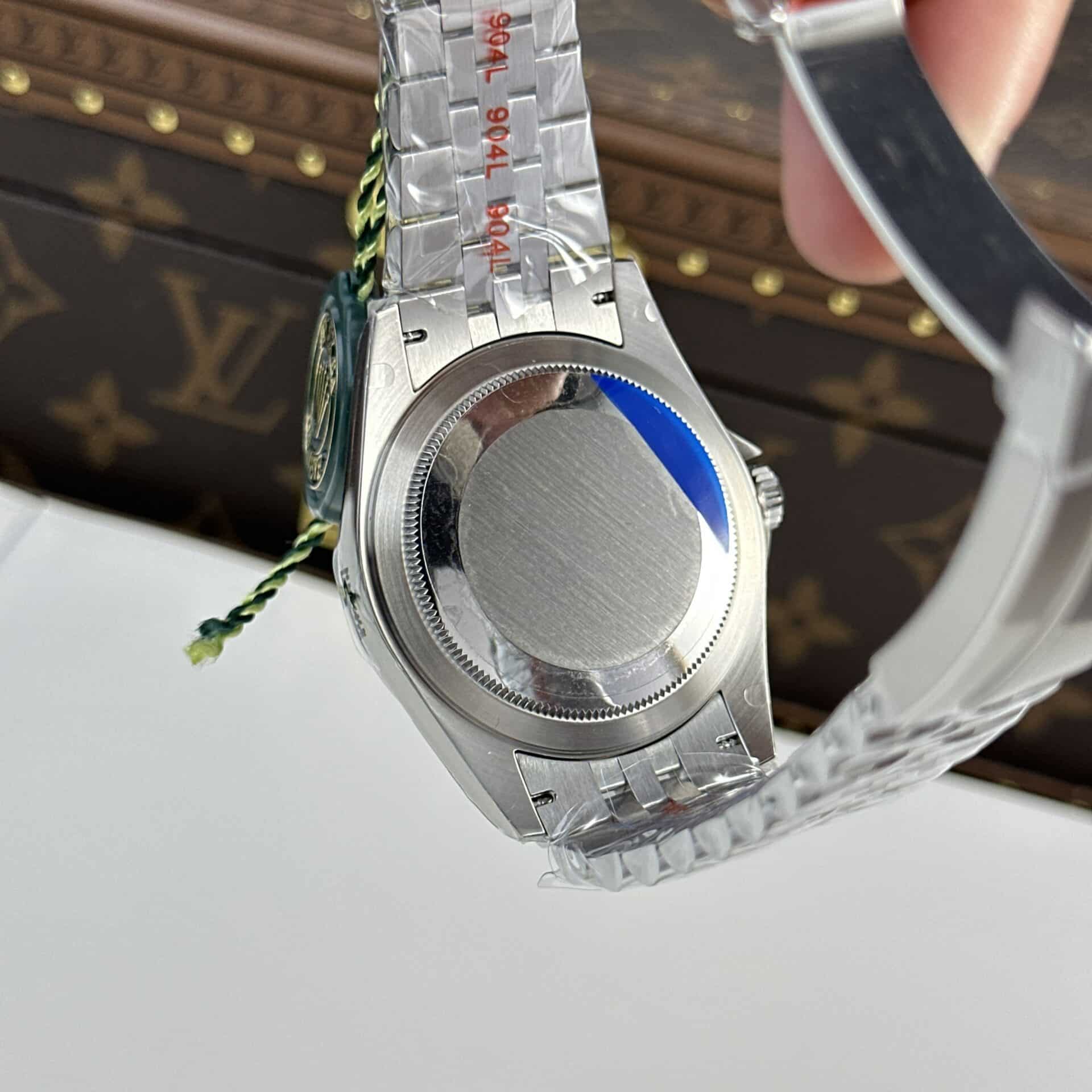GYL Rolex Sky-Dweller 326934 Blue Dial Jubilee Bracelet Best Replica 42mm-GYL-GaiYalun