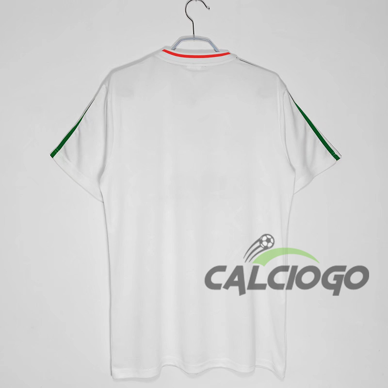 Maglia Storica Ireland Away 1990-1992