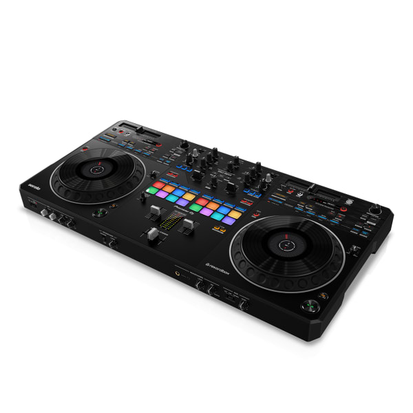 Galerie Bild 1 von 7 Pioneer DJ DDJ-REV5
