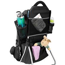 toddler carrier