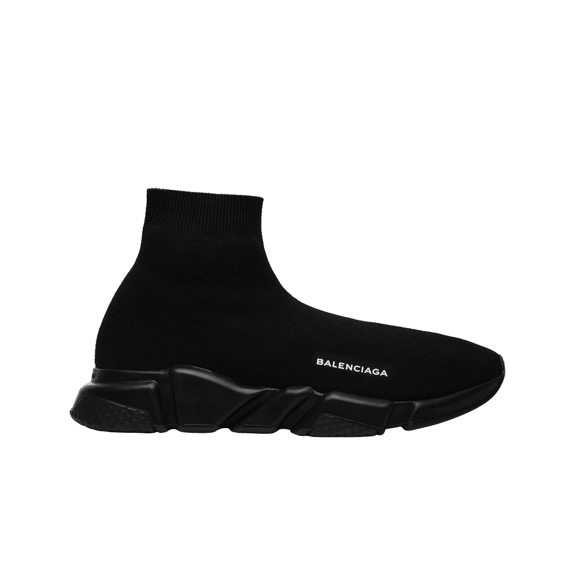 Balenciaga Speed Trainer Triple Black