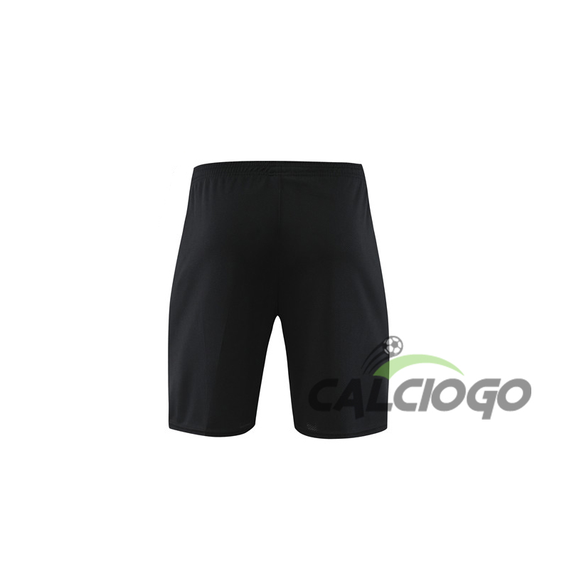 Paris PSG Pantaloncini Nero 2024-2025