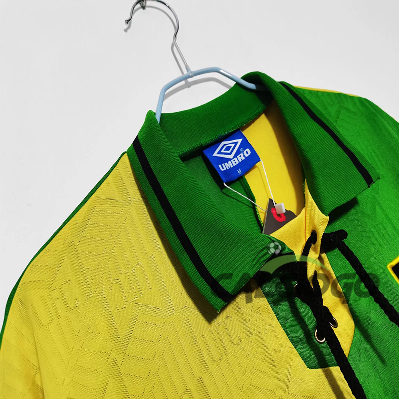 Maglia Manchester United Away 1992-1994
