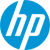 HP logo   