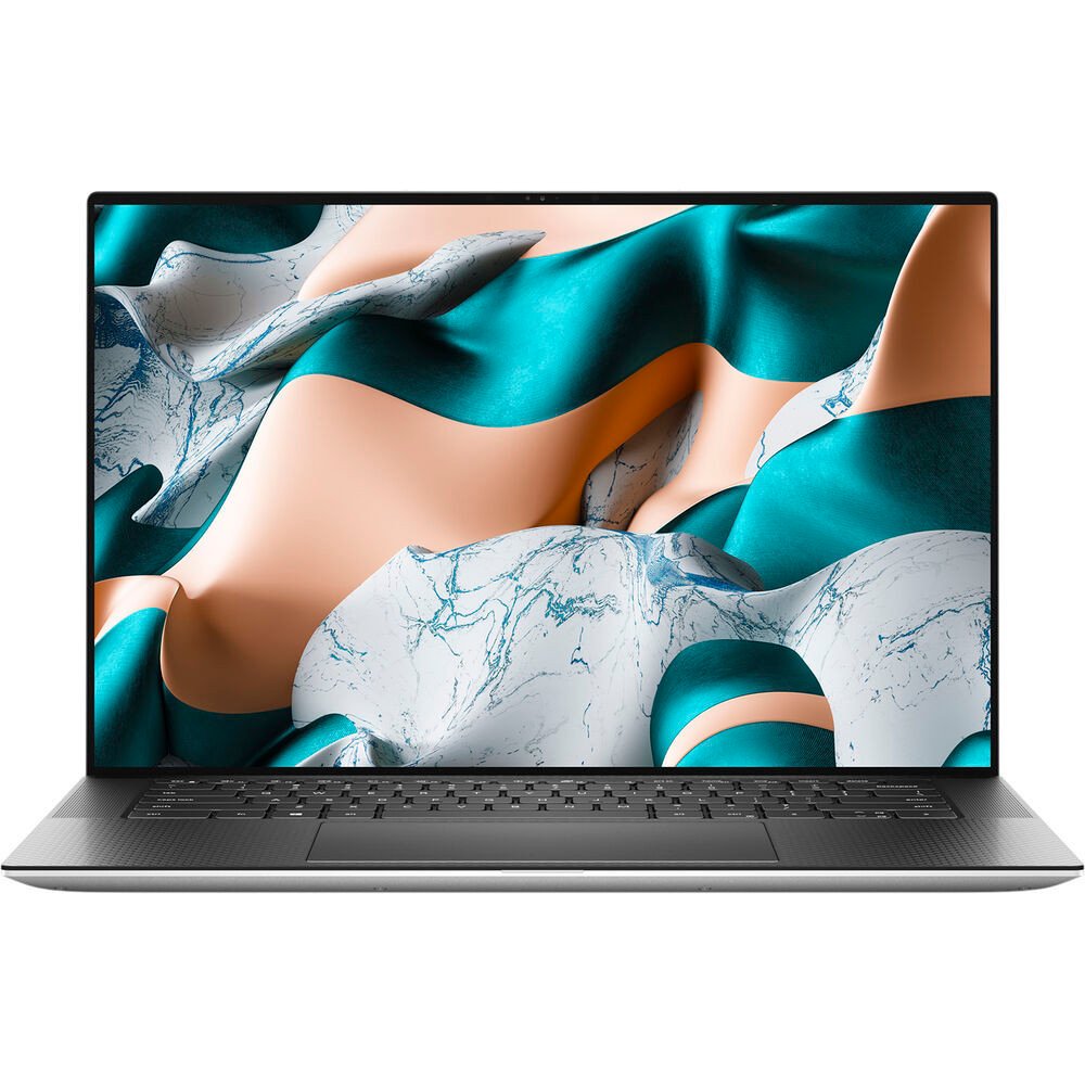 Dell 15.6 XPS 15 Multi-Touch Laptop