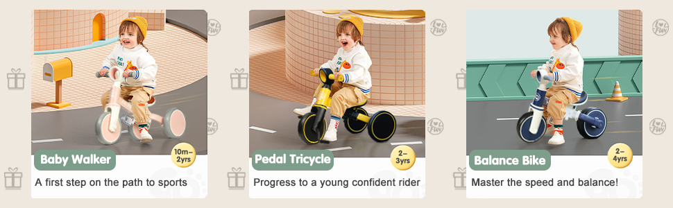 balance bike