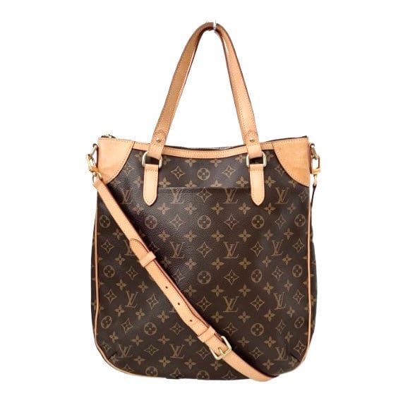 Louis Vuitton Monogram Odeon GM