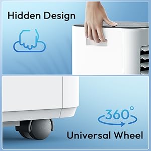Reusable & WashableAir Filter