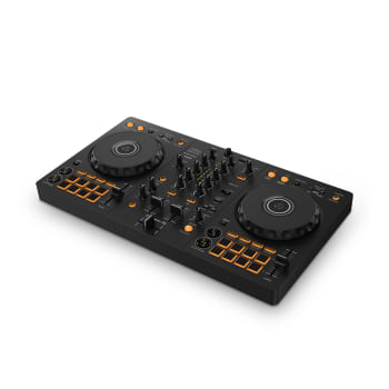 Pioneer DJ DDJ-FLX4 (IMG)