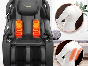Real Relax Massage Chair Favor 06