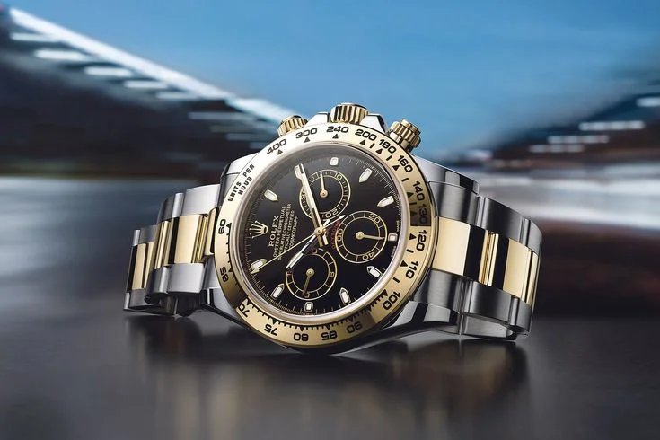 Pin on Rolex watches for men