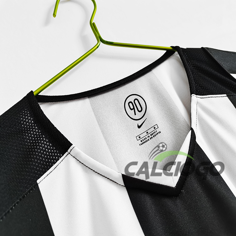 Maglia Storica Juventus Home 2004-2005