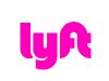 Lyft E-Gift Card