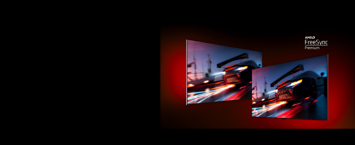 AMD FreeSync Premium