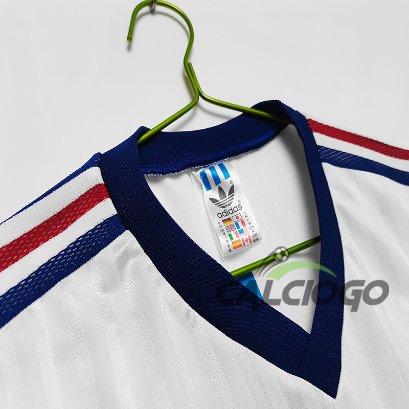 Maglia Storica Yugoslavia Away 1990