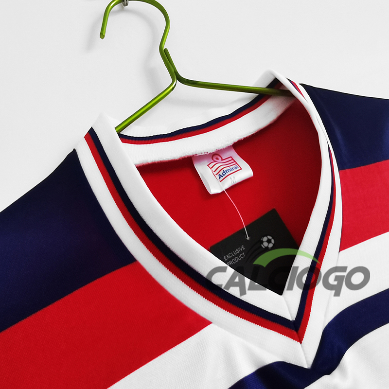 Maglia Storica England Away 1982