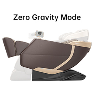 Zero Gravity Mode