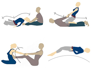 Real Relax Massage Chair Favor06