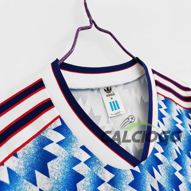 Maglia Storica Manchester United Away 1990-1992
