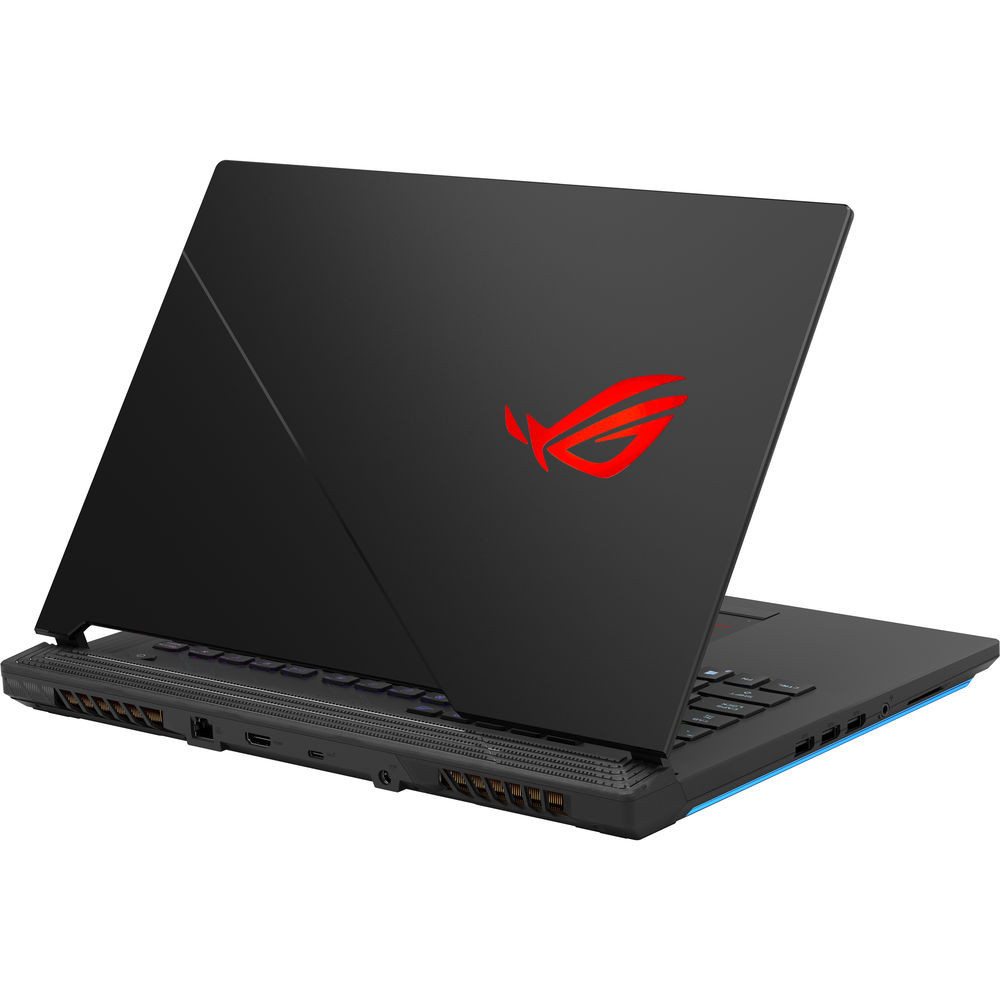 ASUS 15.6 Republic of Gamers Strix SCAR 15 Gaming Laptop