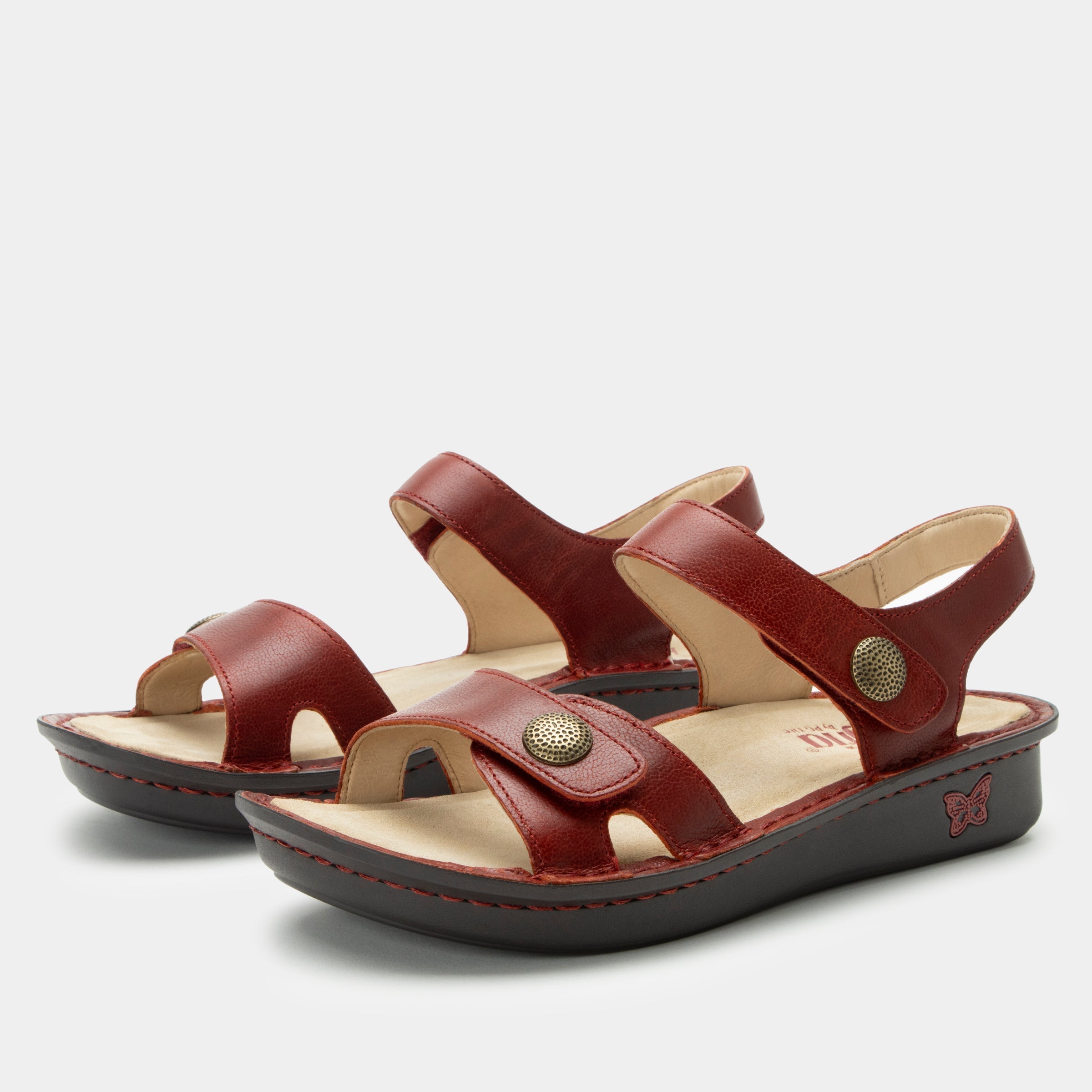Verona Basketry Coffee Sandal Verona Basketry Coffee Sandal