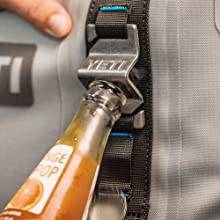 Molle Bottle opener