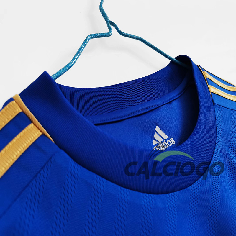 Maglia Storica Chelsea Home 2012-2013
