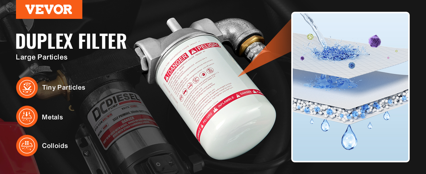 portable diesel tank