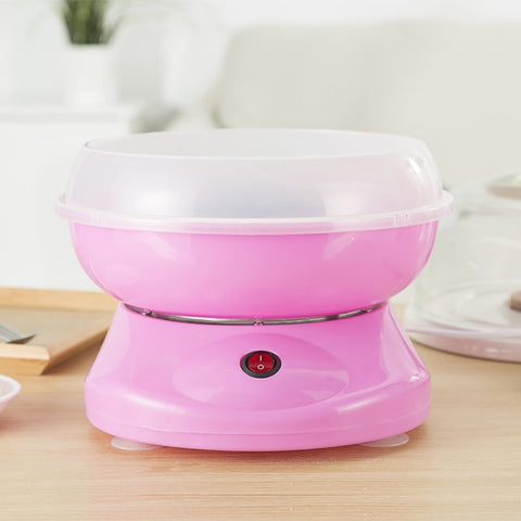 cotton candy machine for kids