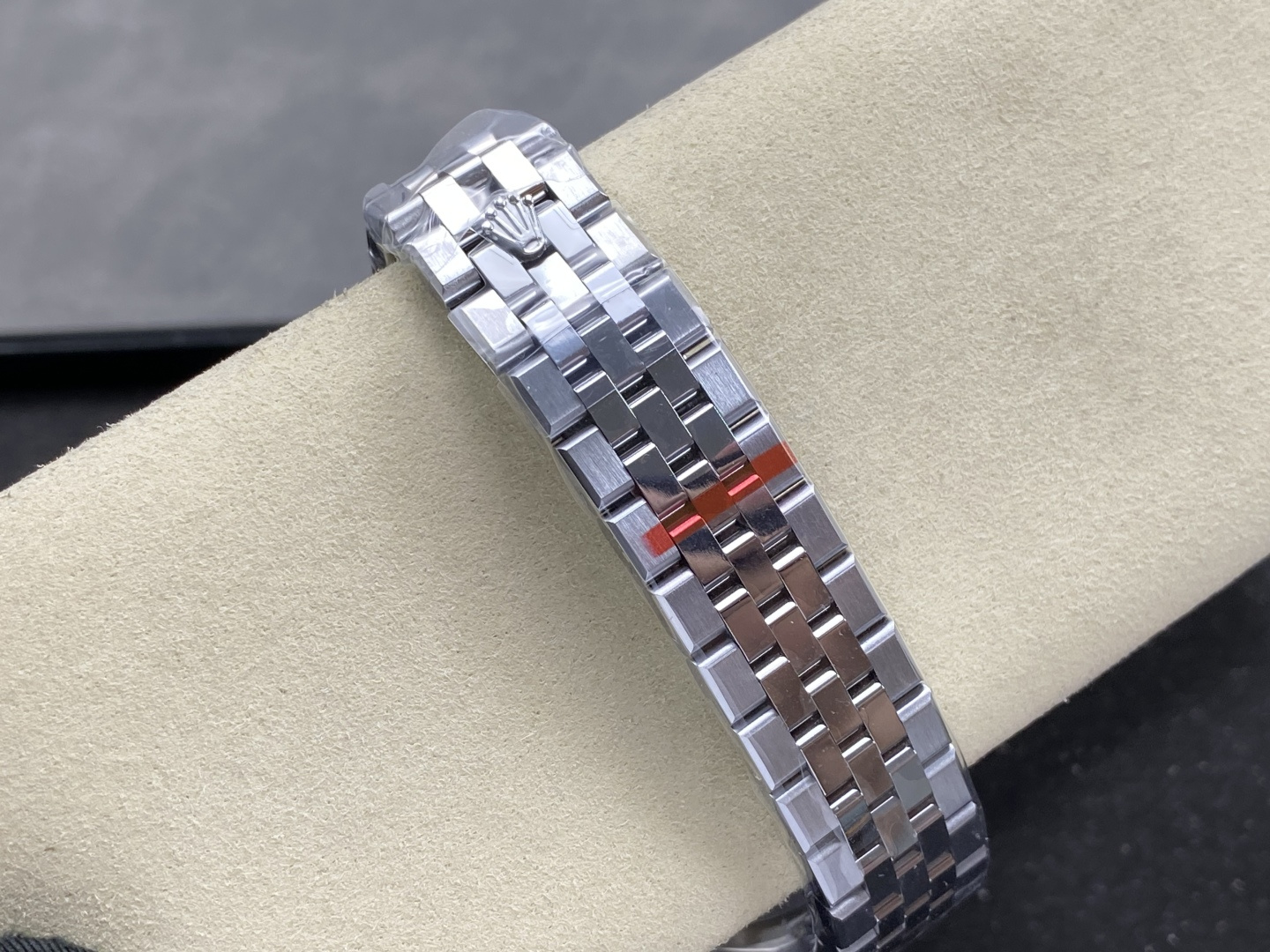 GYL Rolex Land-Dweller 127234 White Honeycomb-Motif Dial Jubilee Bracelet Replica 36mm-GYL-GaiYalun