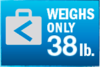 211 Weight