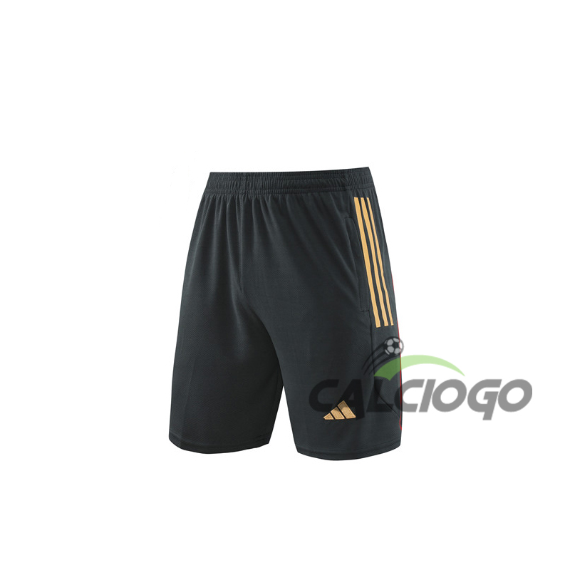 Arsenal Pantaloncini Grigio 2023-2024