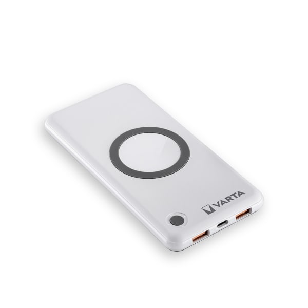 Galerie Bild 1 von 3 VARTA Wireless Power Bank