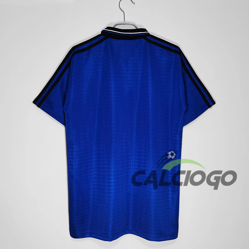 Maglia Storica Argentina Away 1994