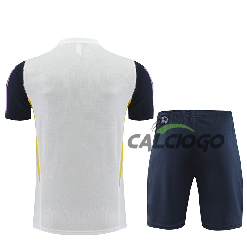 Kit Maglia Real Madrid Jersey 2023-2024
