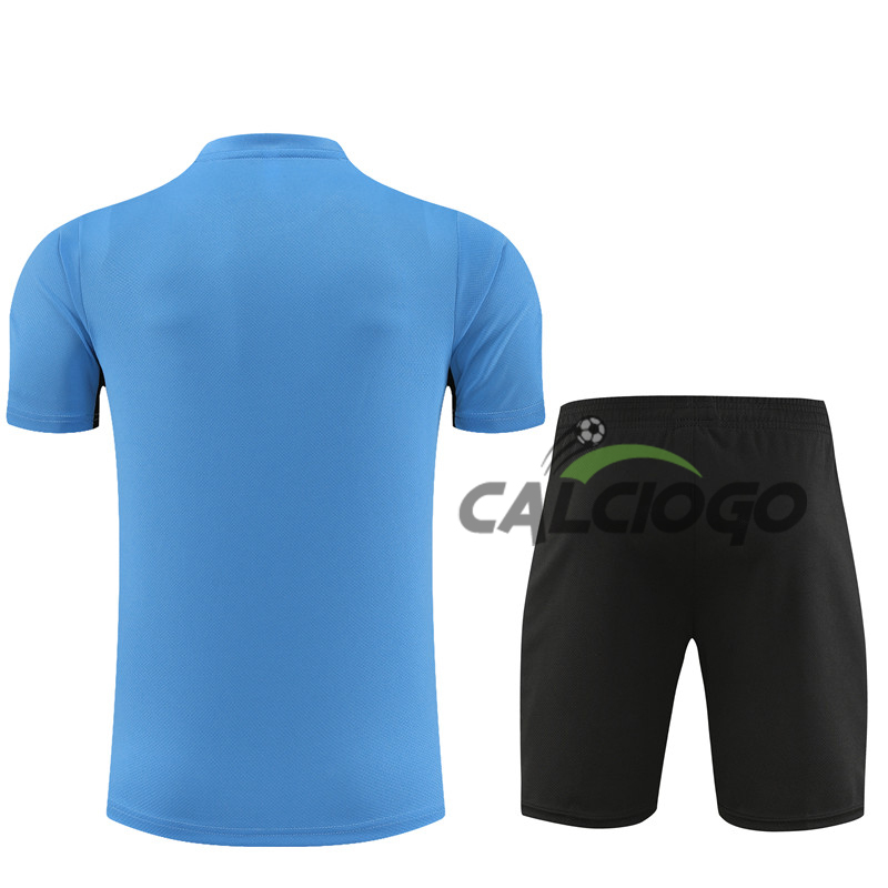 Kit Maglia Paris PSG 2023-2024