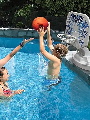 basketball hoop for pools,basketball hoop poolside, basketball hoop for pool inground, pool party