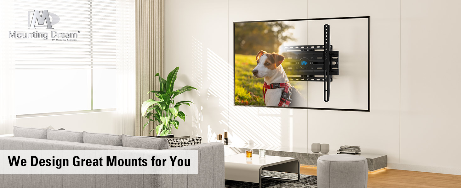 55 65 inch TV mount 