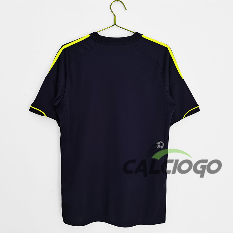Maglia Real Madrid Away 2012-2013
