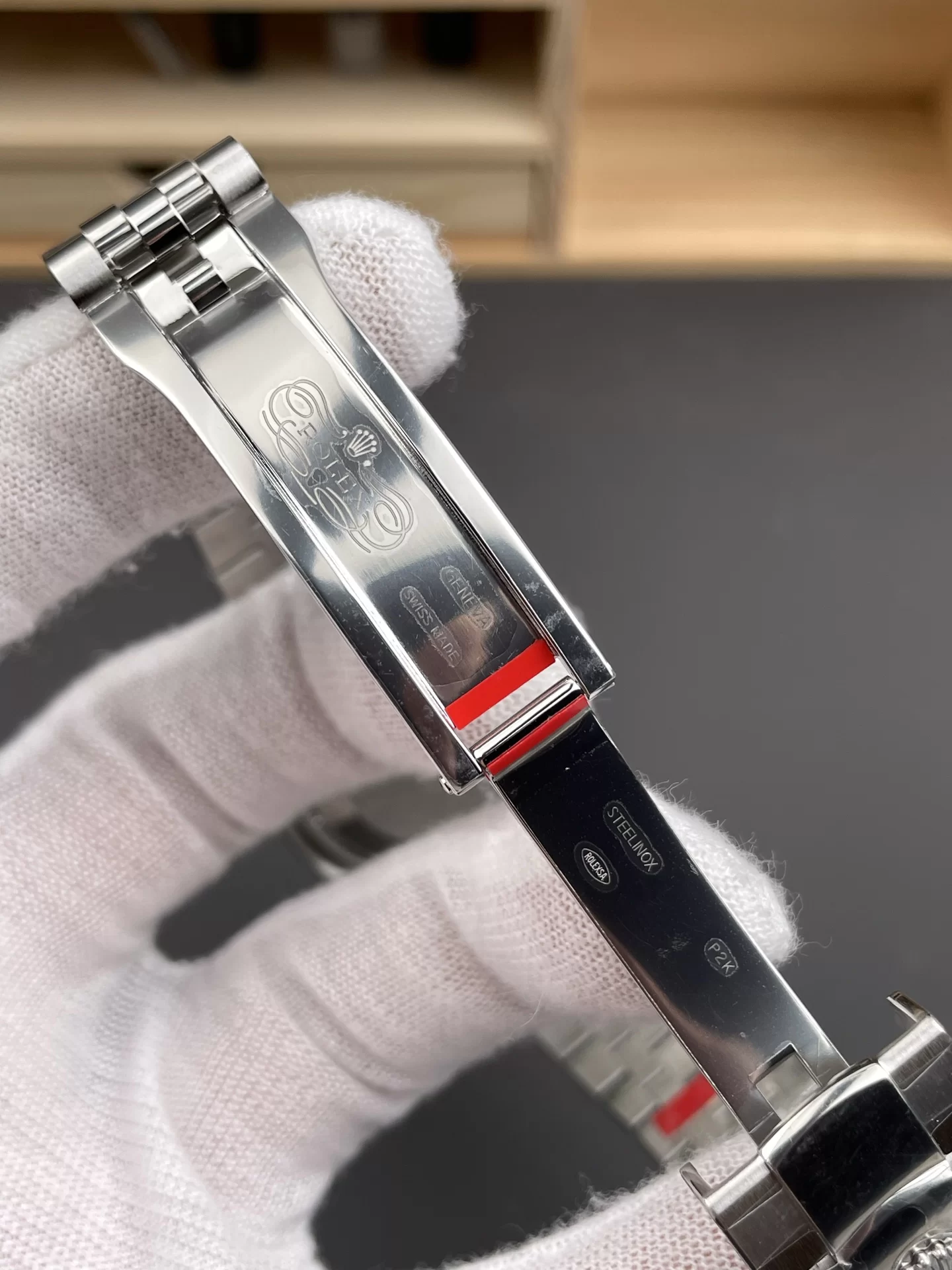 GYL Rolex Datejust 36mm “Wimbledon” Dial Jubilee Bracelet (126234) 11 Super Clone – DD3235 Movement-GYL-GaiYalun