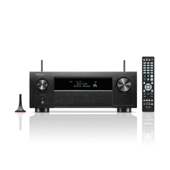 Denon AVC-X4800H